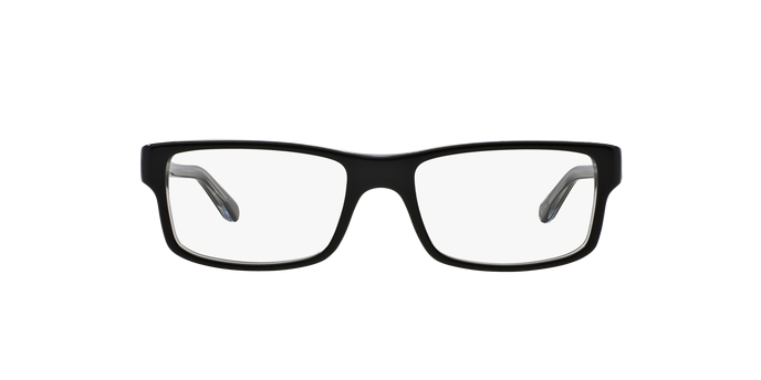 OKULARY KOREKCYJNE RAY-BAN® RX 5245 2034 52 ROZMIAR S OKULARY KOREKCYJNE RAY-BAN® RX 5245 2034 52 ROZMIAR S